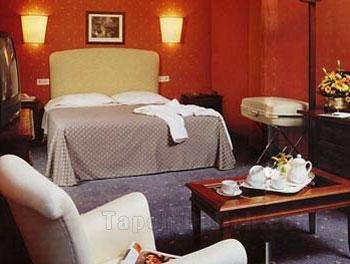 Khách sạn Grand Terme