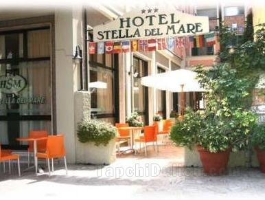 Khách sạn Stella del Mare