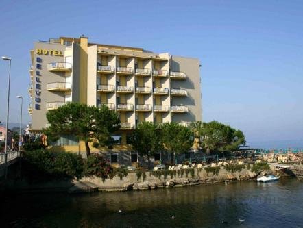 Khách sạn Bellevue Et Mediterranée