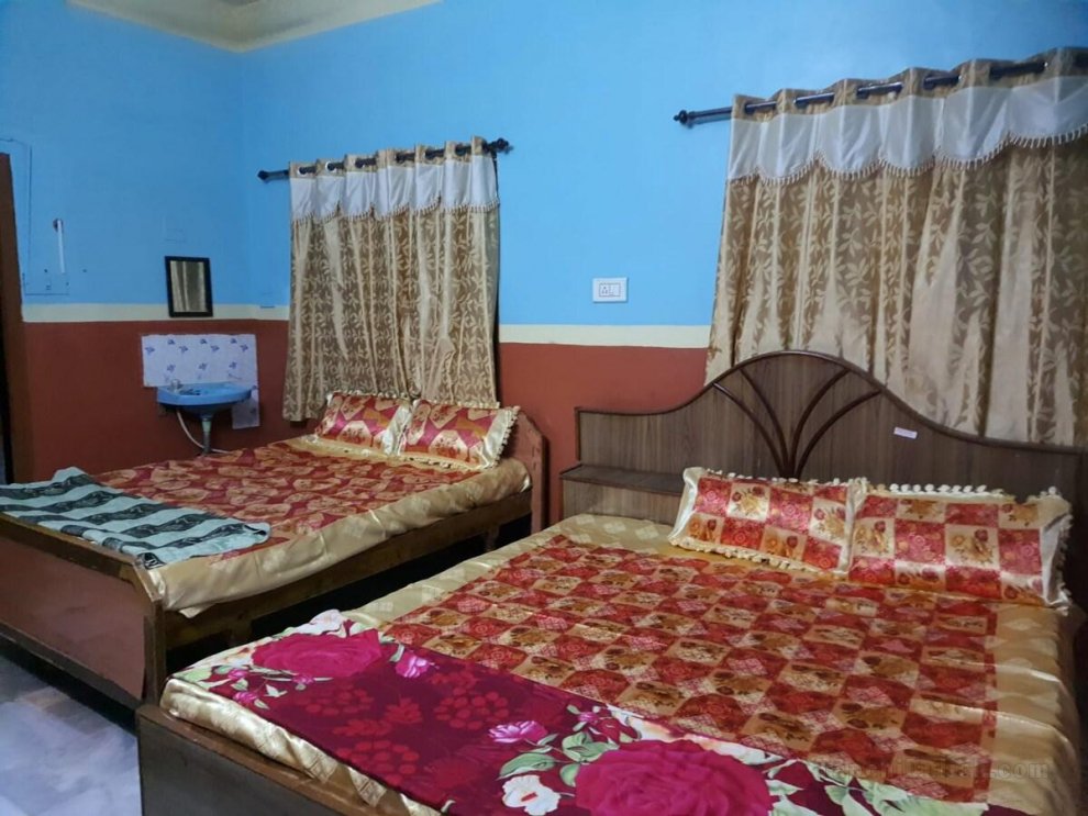 Khách sạn amman lodge komarapalayam,Couple Friendly s