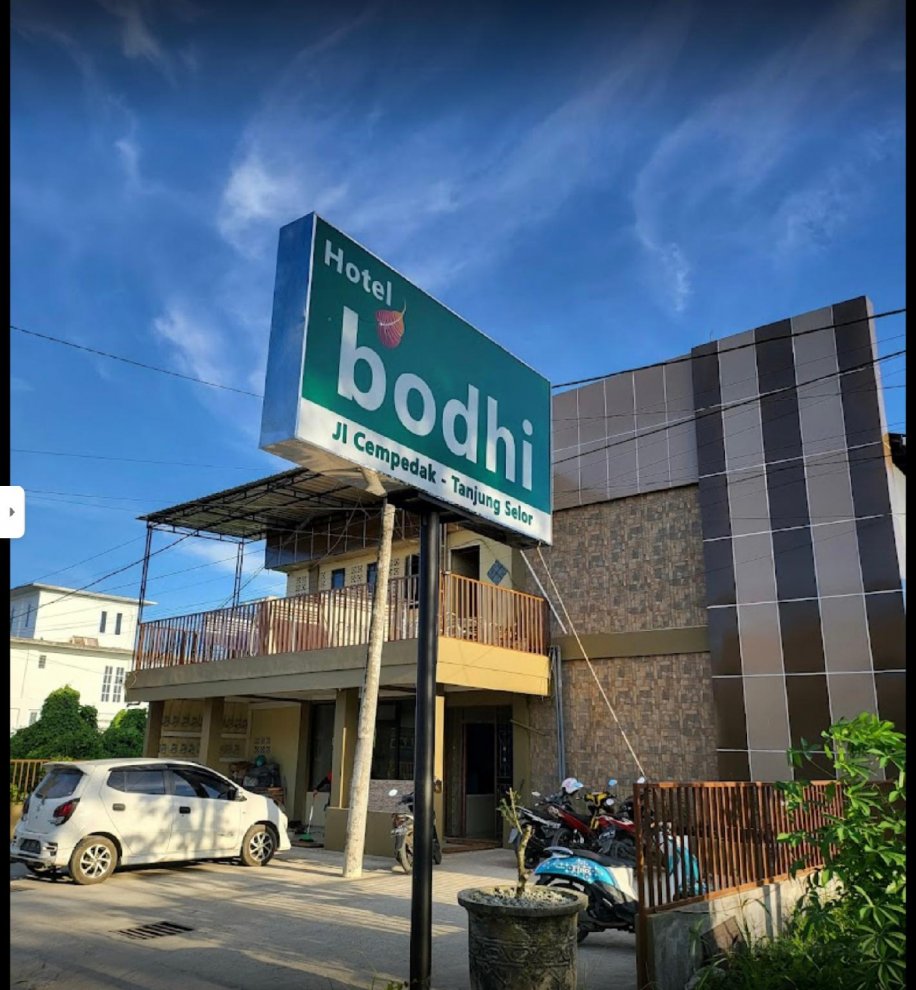 Khách sạn Bodhi