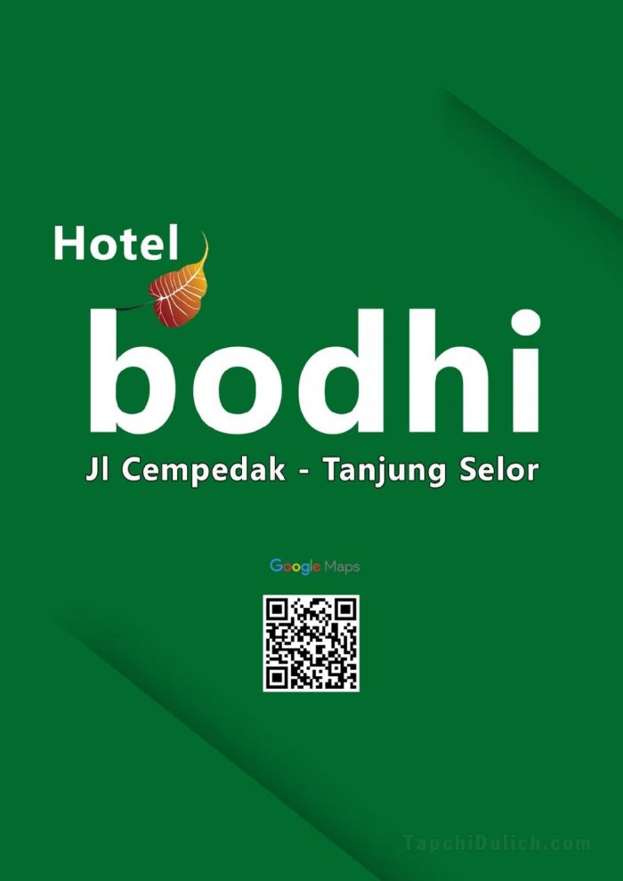 Hotel Bodhi