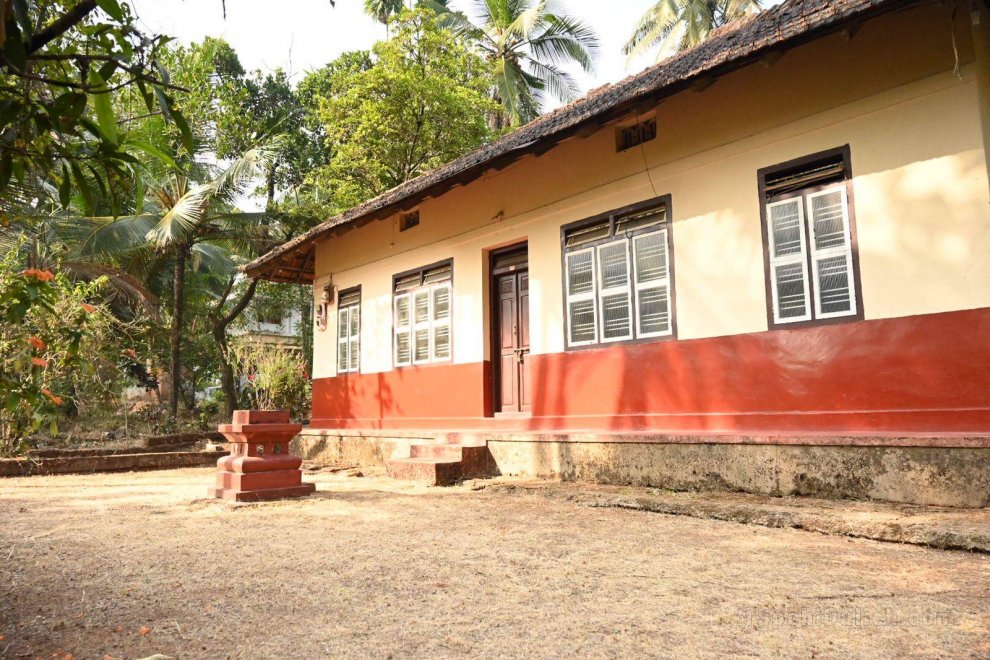 Keekan Heritage Home