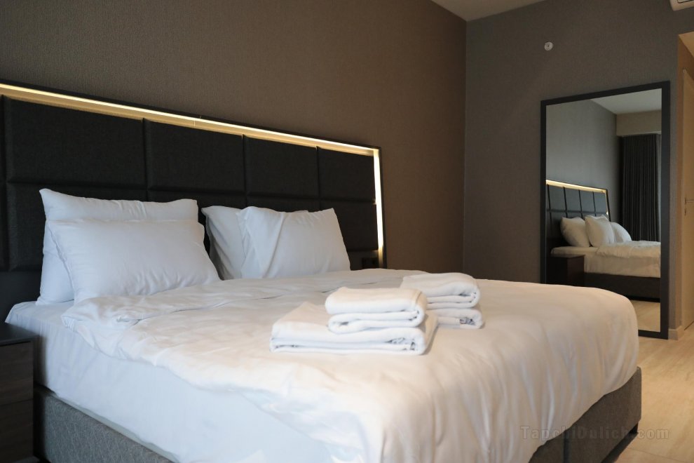 Hotel 54 Luxury Suite