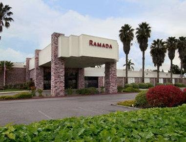 Ramada by Wyndham Sunnyvale Silicon Valley