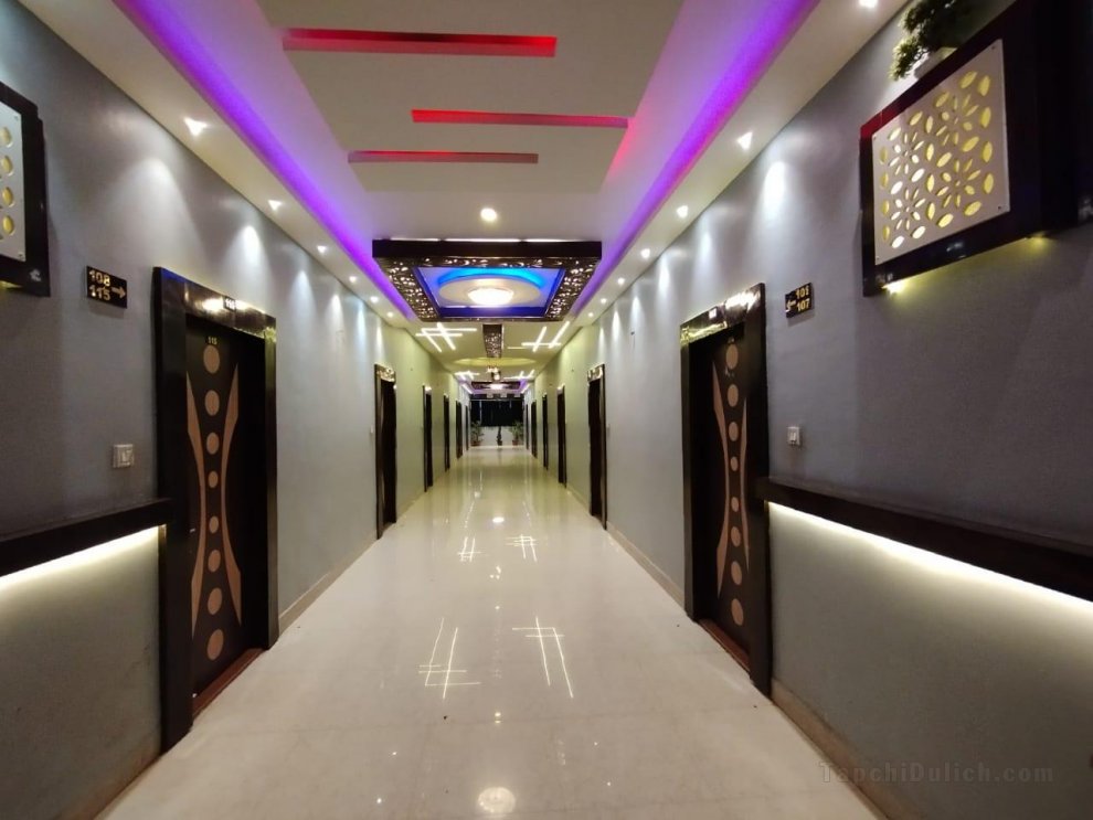 Khách sạn GK Jain
