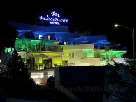Khách sạn Miramare