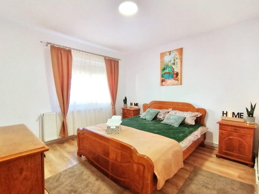 Apartament 2 camere + living Alba Iulia