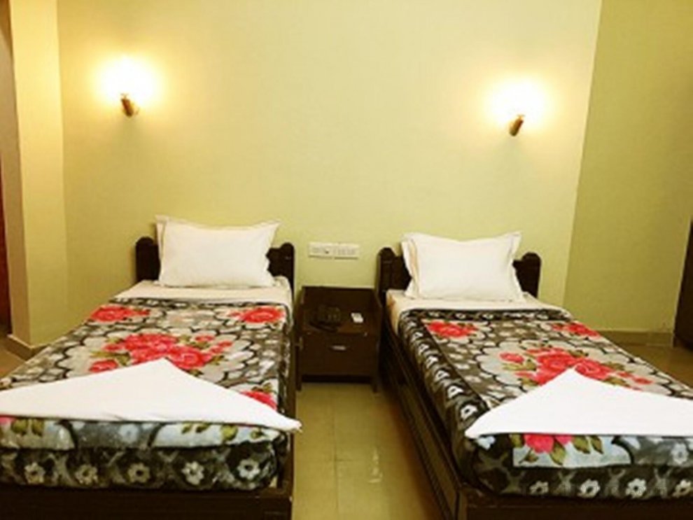 Hotel Amprapali Vihar