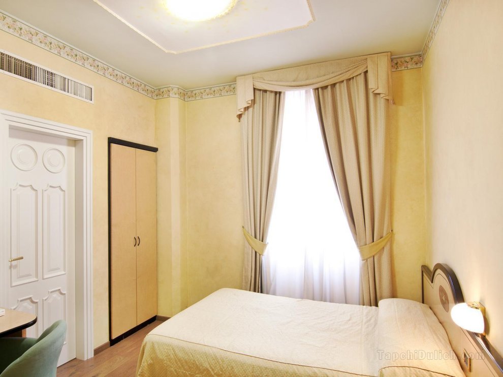 IH Hotels Milano Puccini