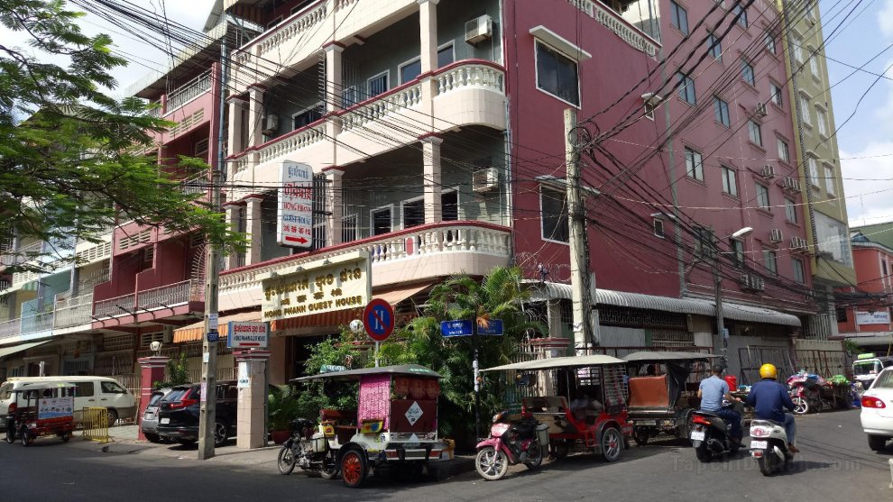 Hong Phann Guesthouse