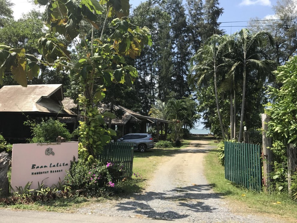 Baan Lalita Resort