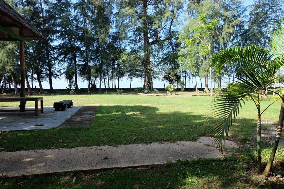 Baan Lalita Resort