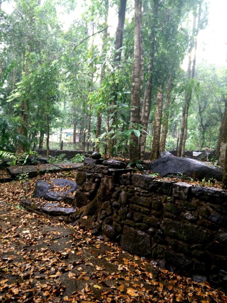 Idyllic Bungalow in Mala Village