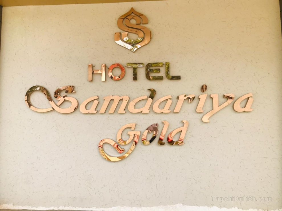 Samdariya Gold Hotel, Rewa