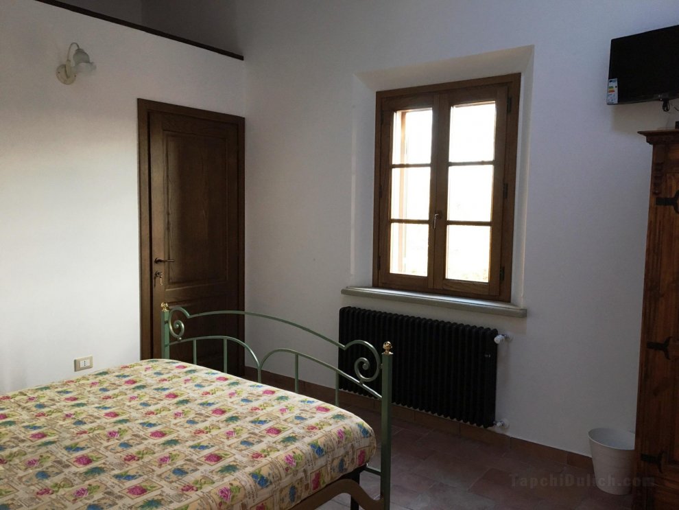 Bed and Breakfast Podere La Pace