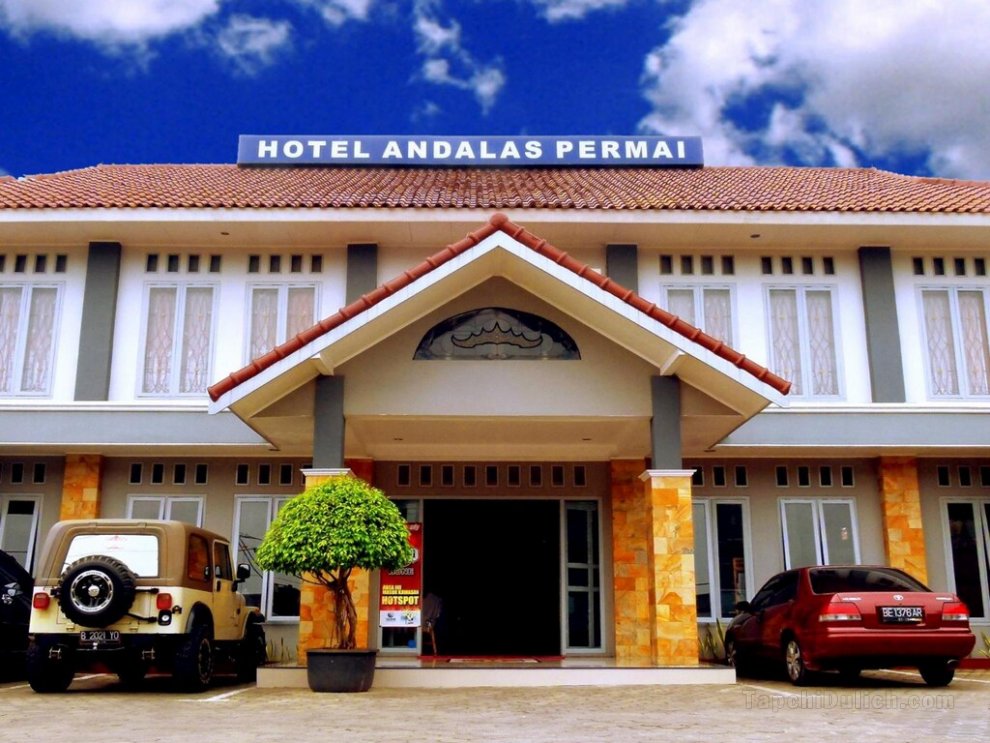 Khách sạn Andalas Permai