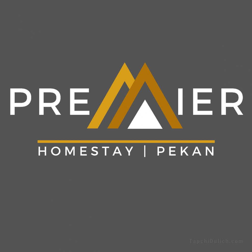 Premier Homestay Pekan