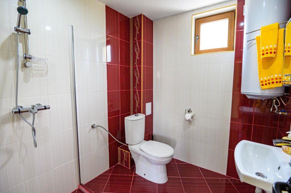 240平方米4臥室獨立屋 (多布林斯特) - 有2間私人浴室