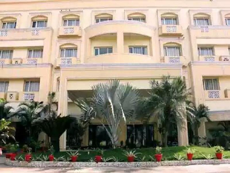 奧里薩邦海珍珠酒店 - 私人有限公司