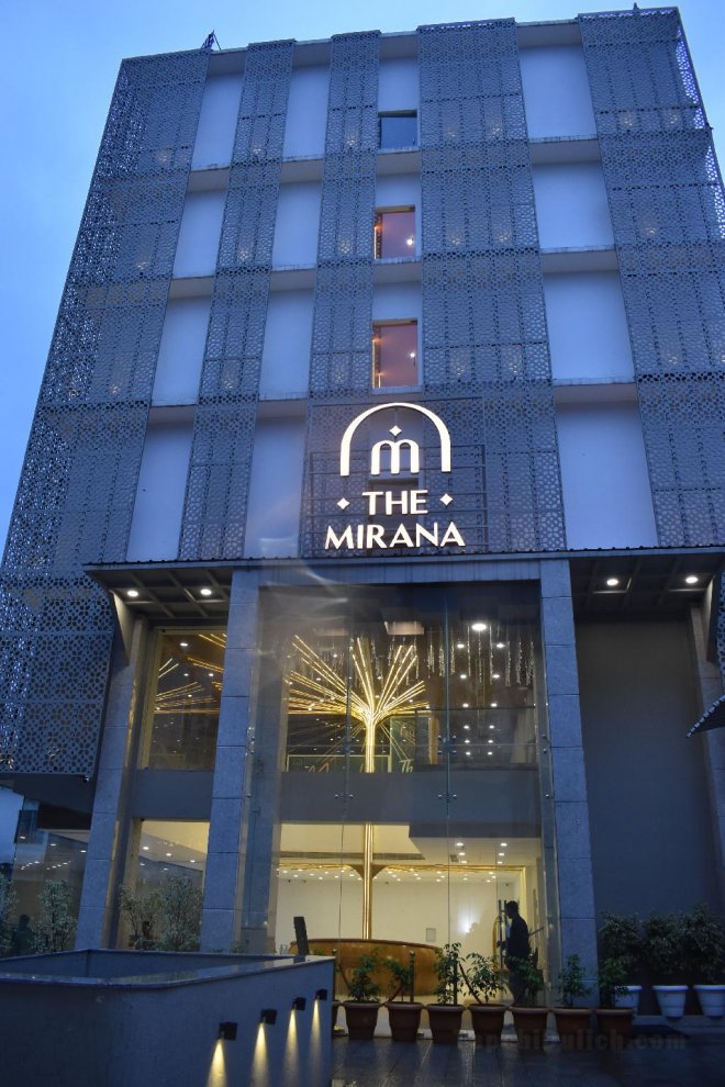The Mirana