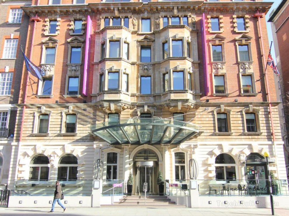 Khách sạn Ambassadors Bloomsbury