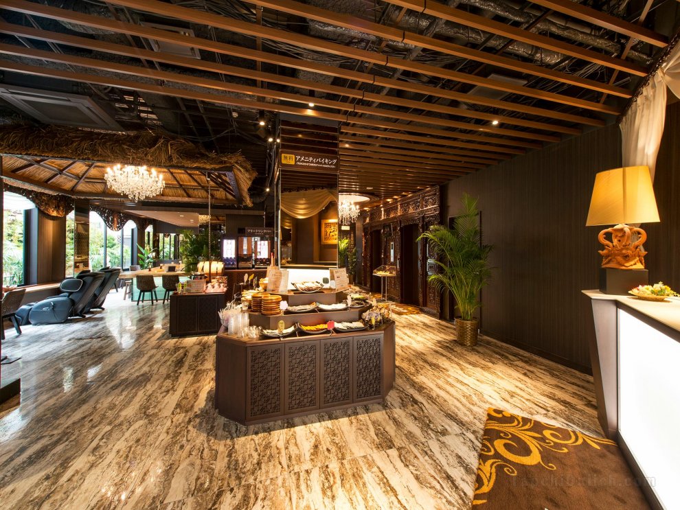 Khách sạn Balian Resort Shinsaibashi - Adult Only