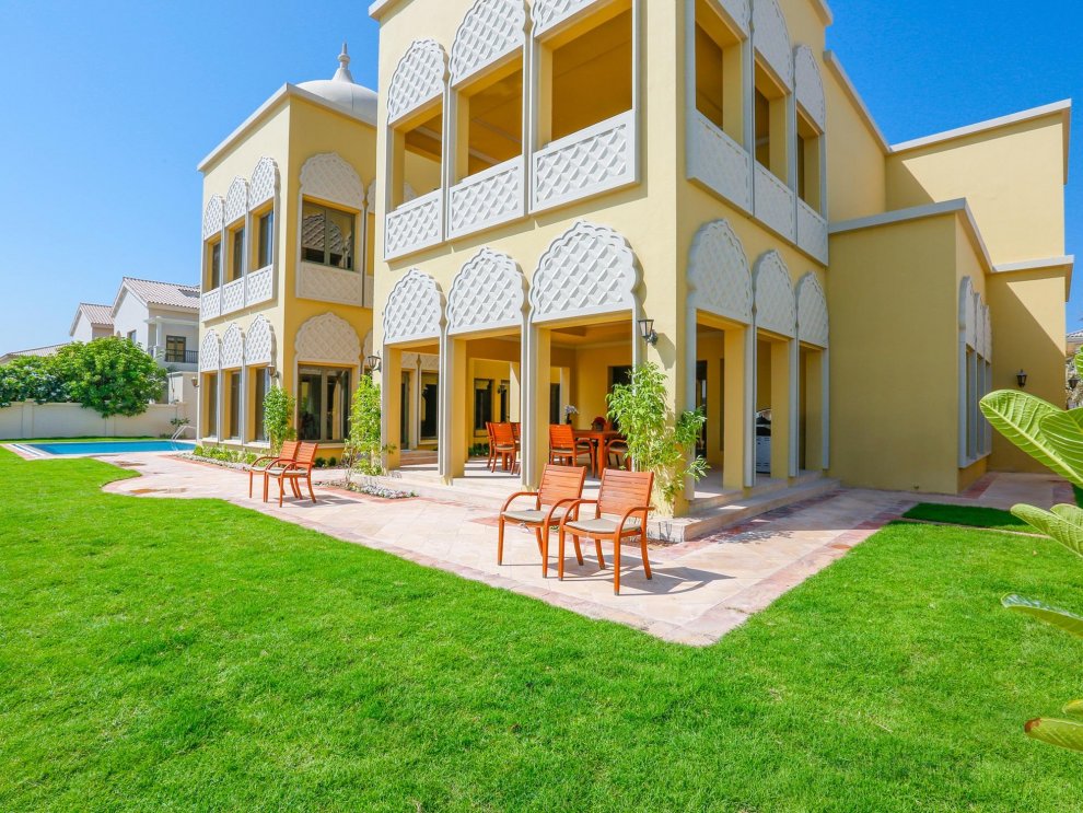 Kennedy Towers - Frond K Villa Signature 6 Bed