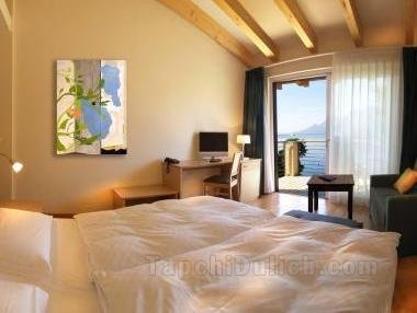 Khách sạn Val Di Sogno