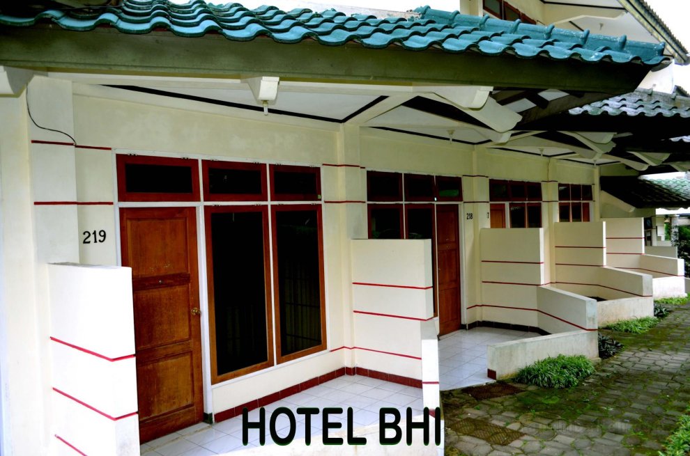 Votel De Bandungan Resort