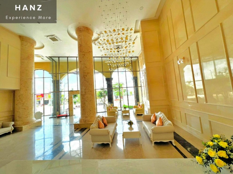 HANZ Premium Hotel Tay Ninh