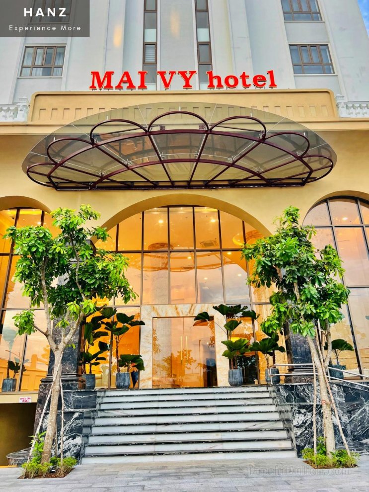 Khách sạn HANZ Premium Tay Ninh