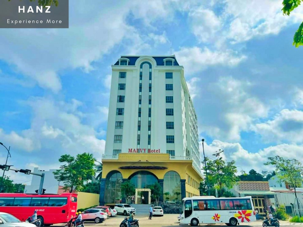 Khách sạn HANZ Premium Tay Ninh