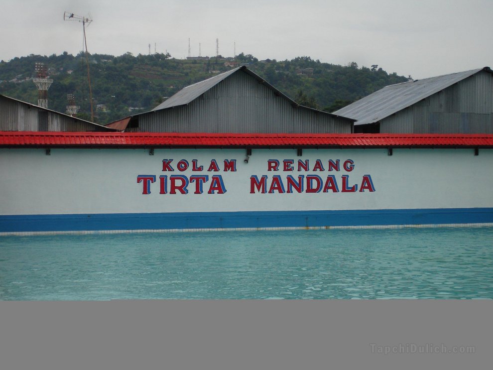 Tirta Mandala Hotel