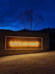 Ladakh Eco Resort