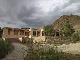 Ladakh Eco Resort