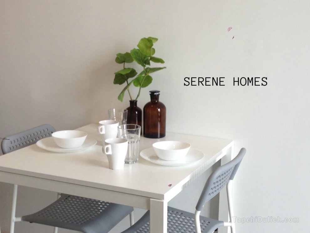 Serene Homes Guesthouse @ EmpireDamansara