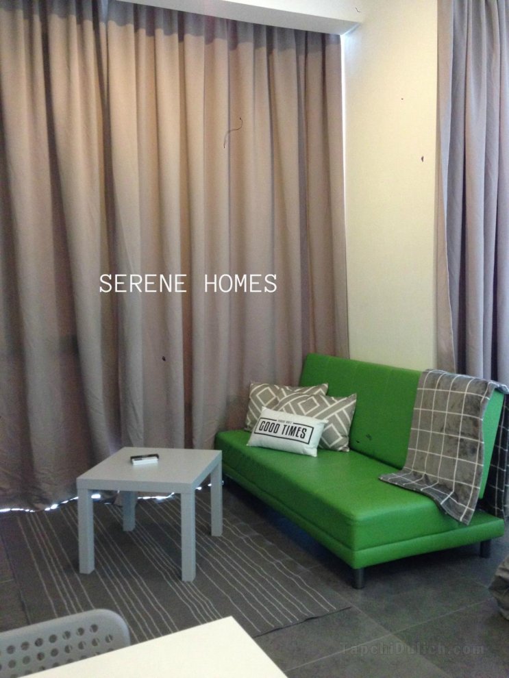 Serene Homes Guesthouse @ EmpireDamansara