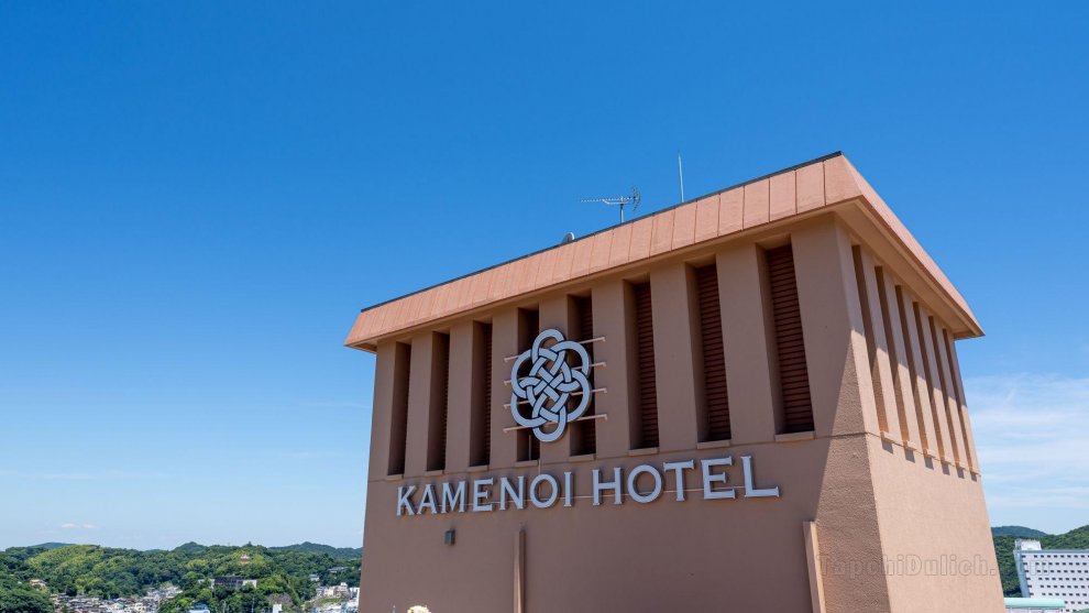 Khách sạn KAMENOI TOBA