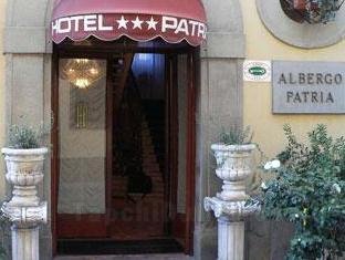 Khách sạn Patria