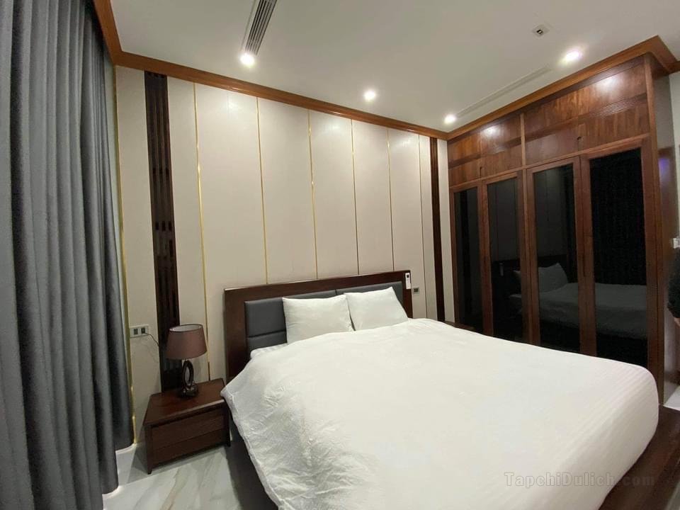 300平方米6臥室別墅 (鴻基港) - 有7間私人浴室