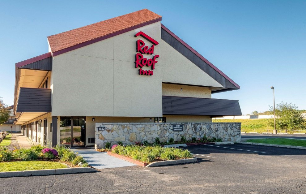 Red Roof Inn Peoria