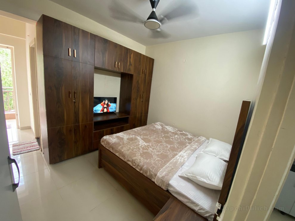 Chester home stay 1 bhk