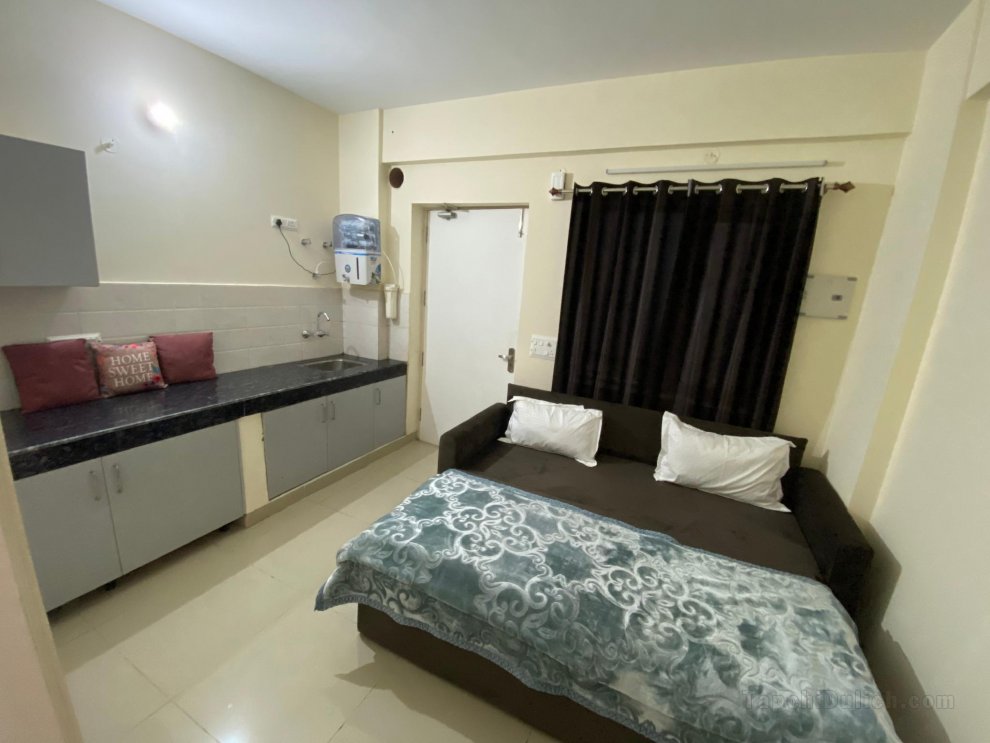 Chester home stay 1 bhk