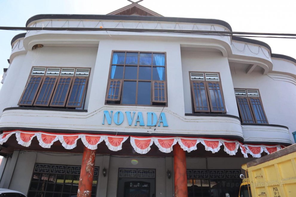 Hotel Novada