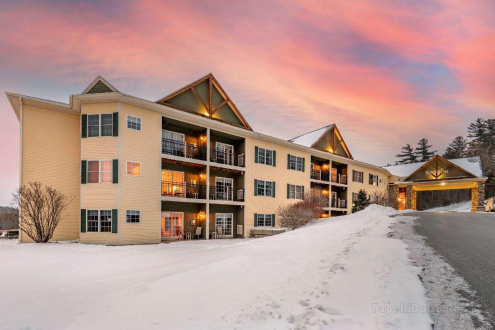 Khách sạn Mountain Edge Suites at Sunapee, Ascend Collection
