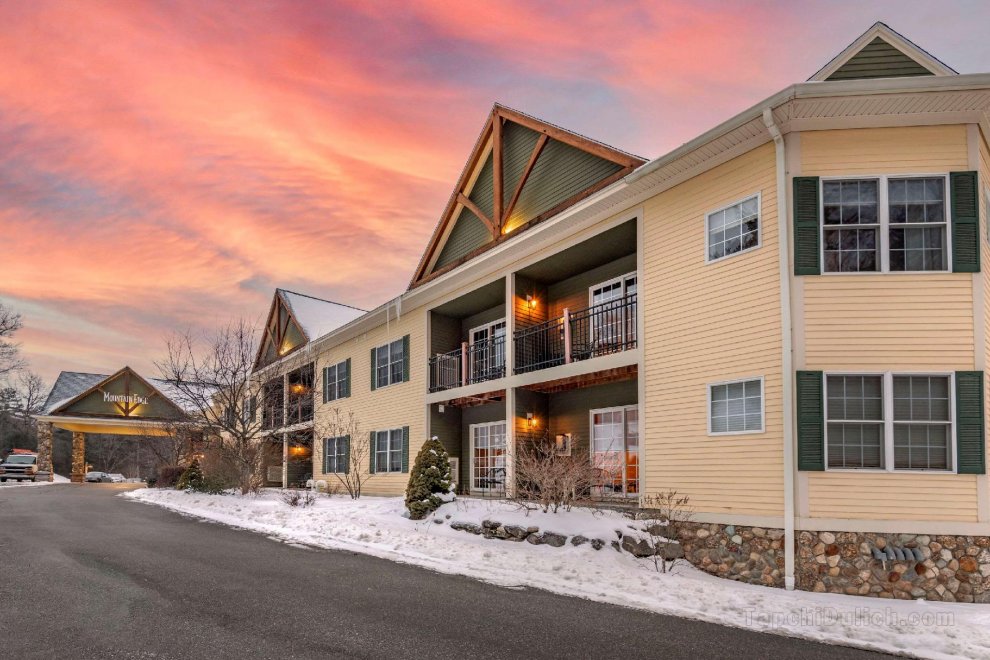 Khách sạn Mountain Edge Suites at Sunapee, Ascend Collection