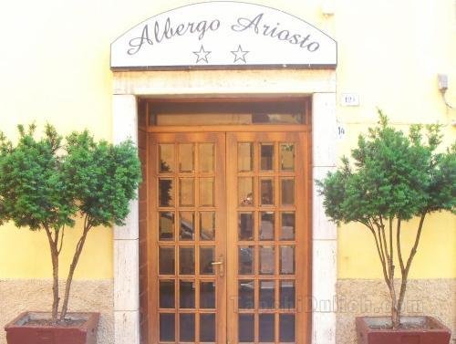 Khách sạn Ariosto