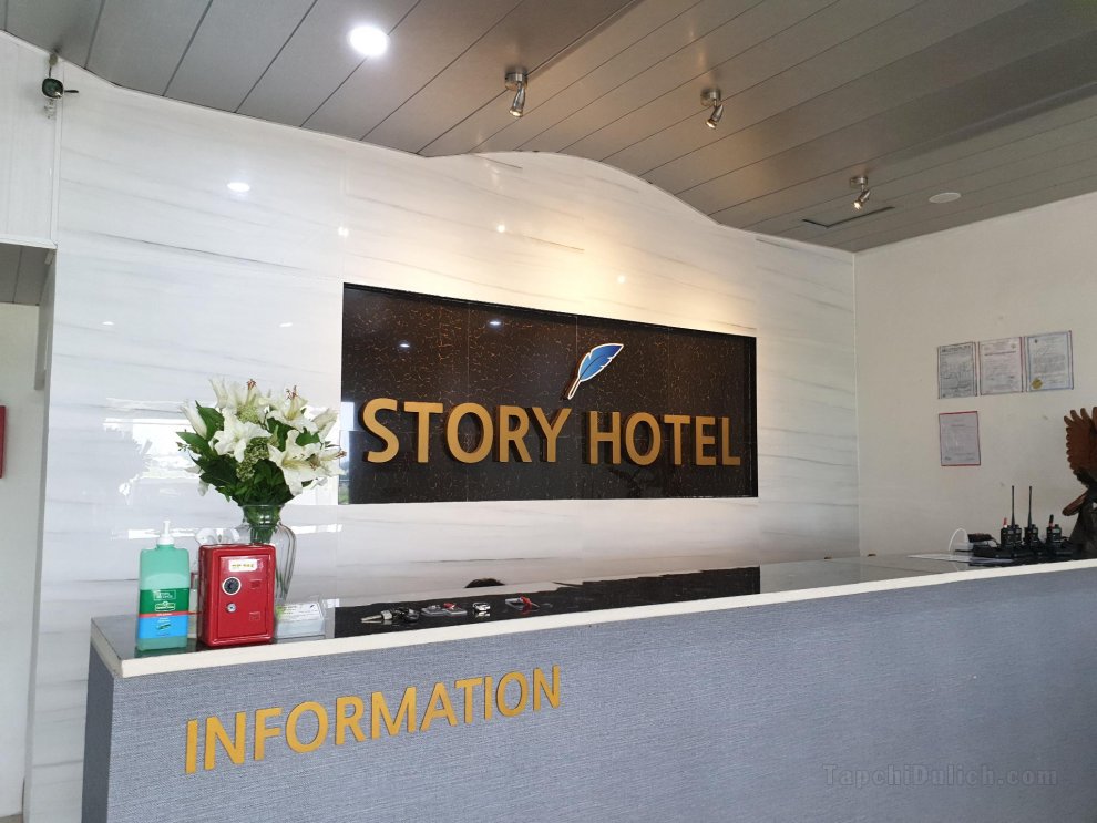 Story Hotel Philippines 