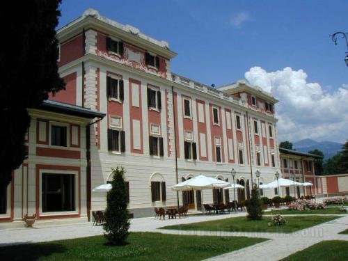 Khách sạn Park Villa Potenziani
